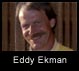 Eddy Ekman
