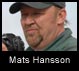 Mats Hansson