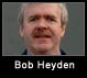 Bob Heyden