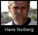 Hans Norberg