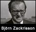 Björn Zackrisson